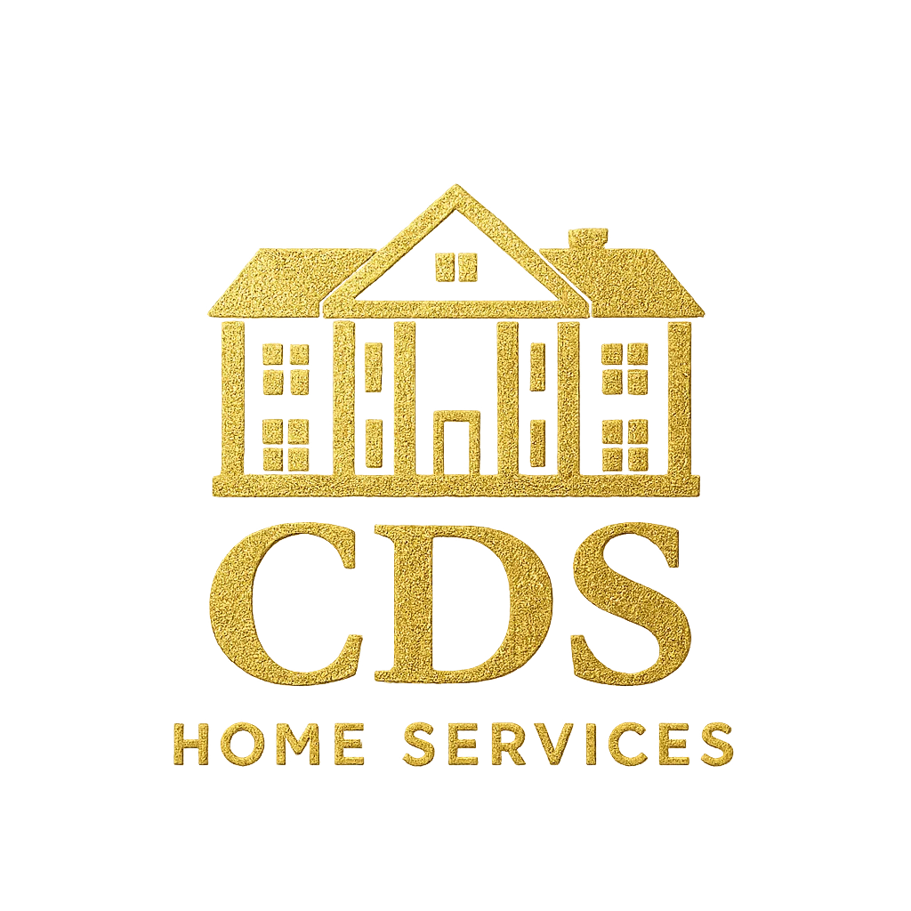 CDS Services LLC in Jakckonville, FL Logo