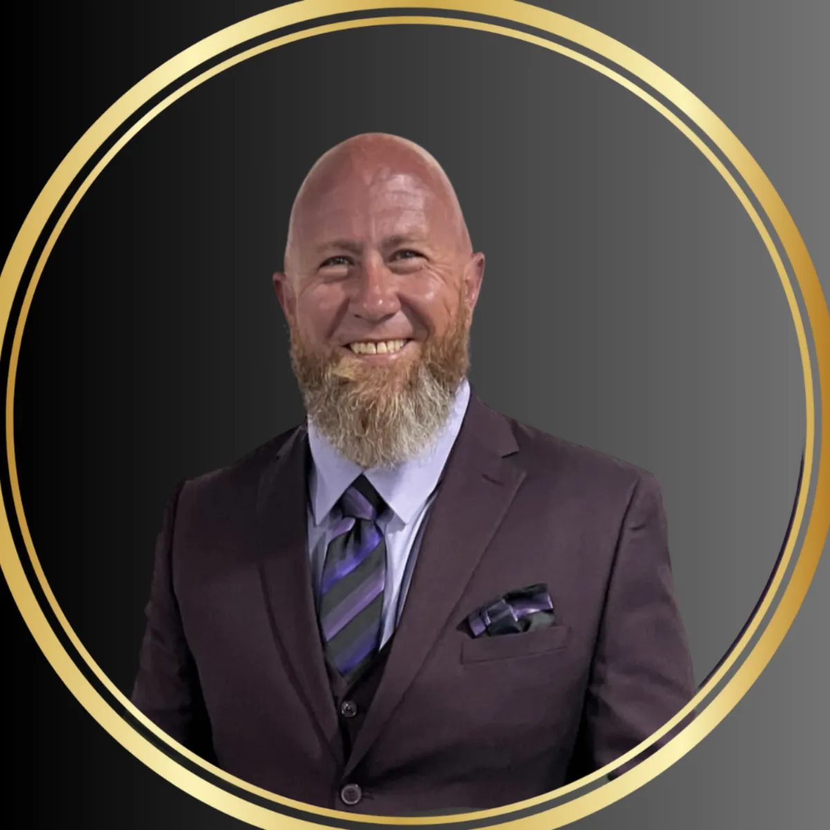 Clayton Davis Owner & Founder of CDS Services LLC in Jacksonville FL