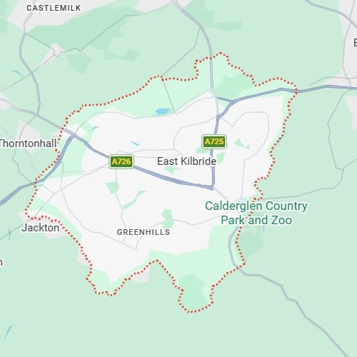 East Kilbride Short-Term Let FRAs