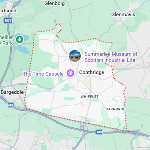 Coatbridge Short-Term Let FRAs
