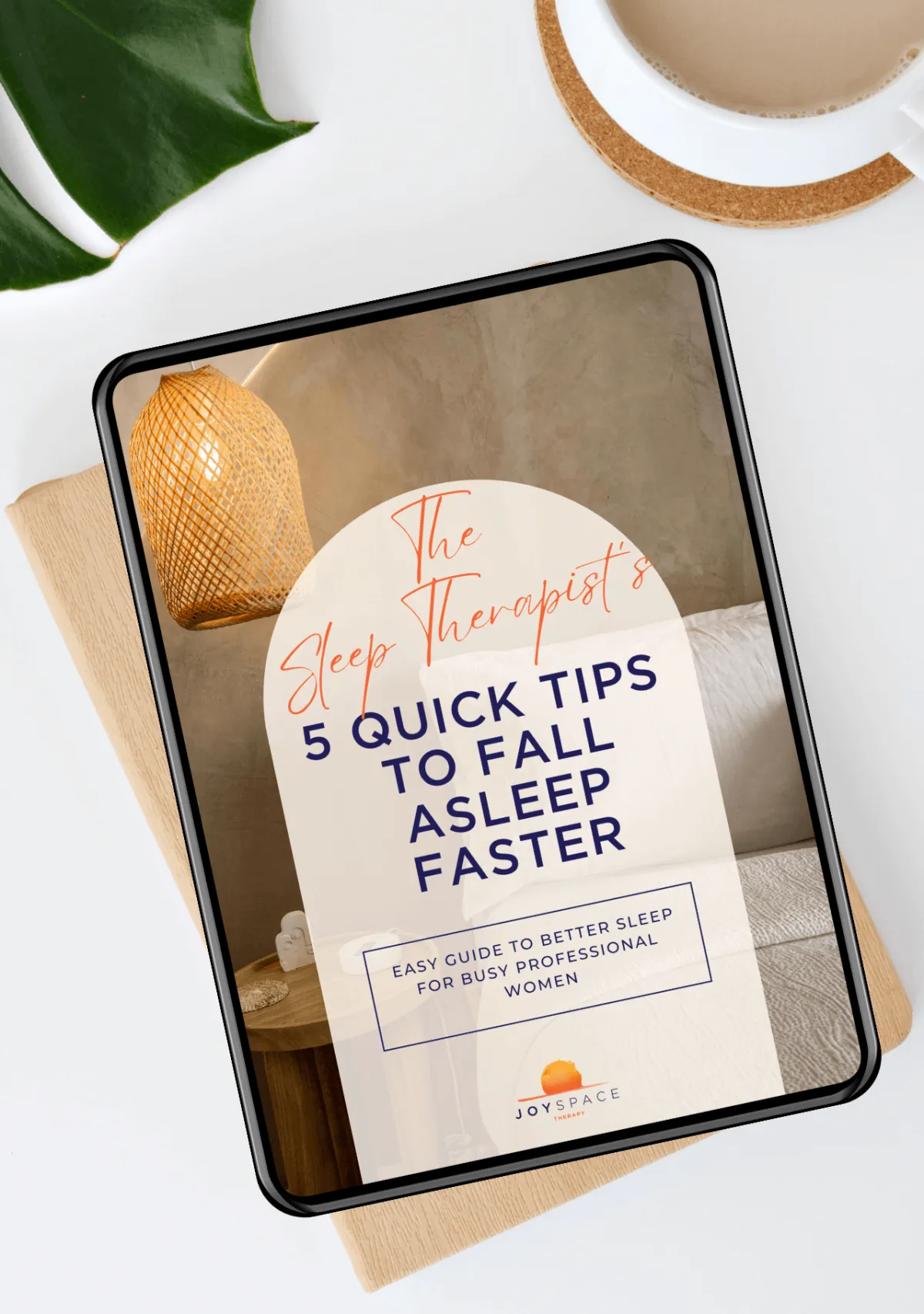 Free Step by Step Sleep Guide