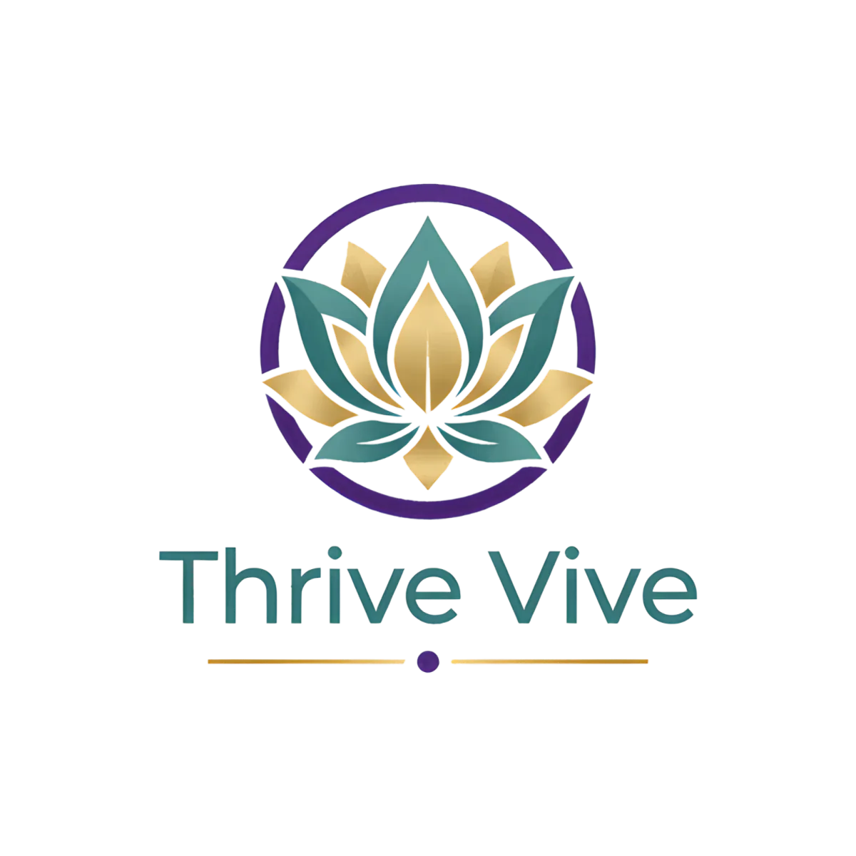 ThriveVive Logo