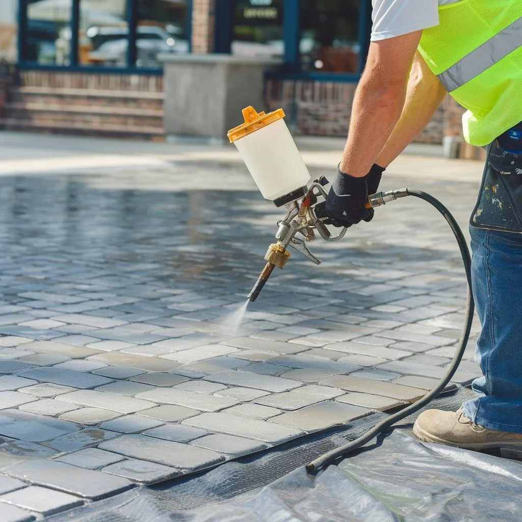 Professional Power Washing Services in Wilmington, Delaware