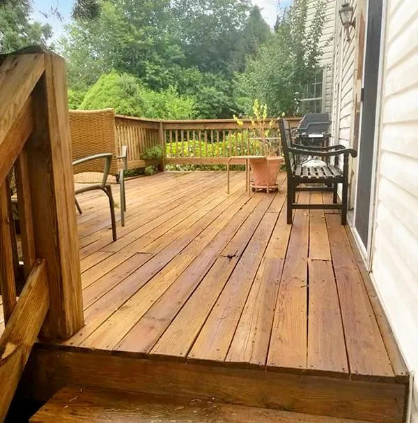 Professional Power Washing Services in Smyrna, Delaware