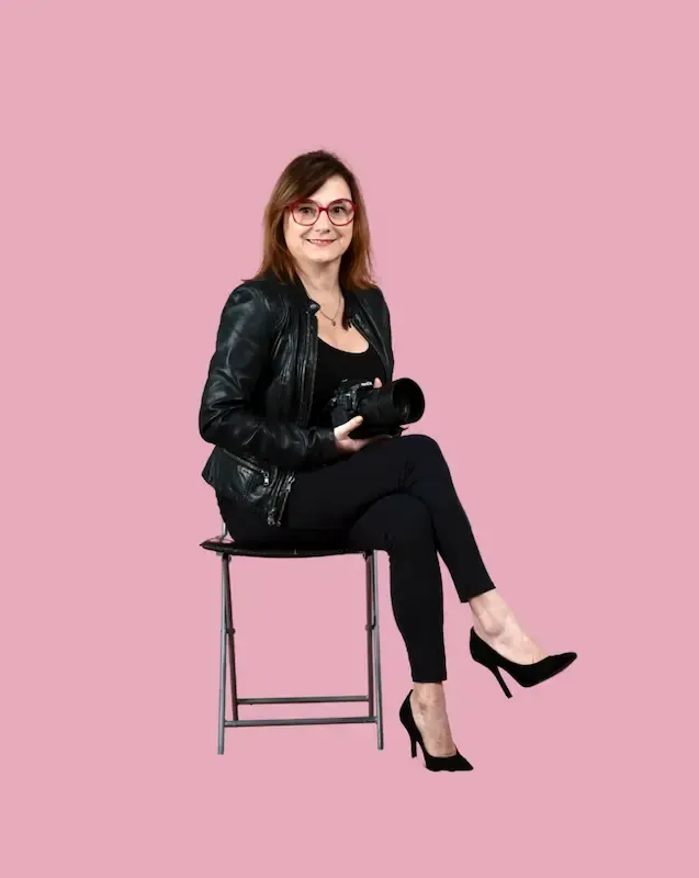 Olga photologie