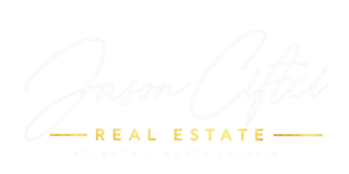 Jason Ciftci Logo