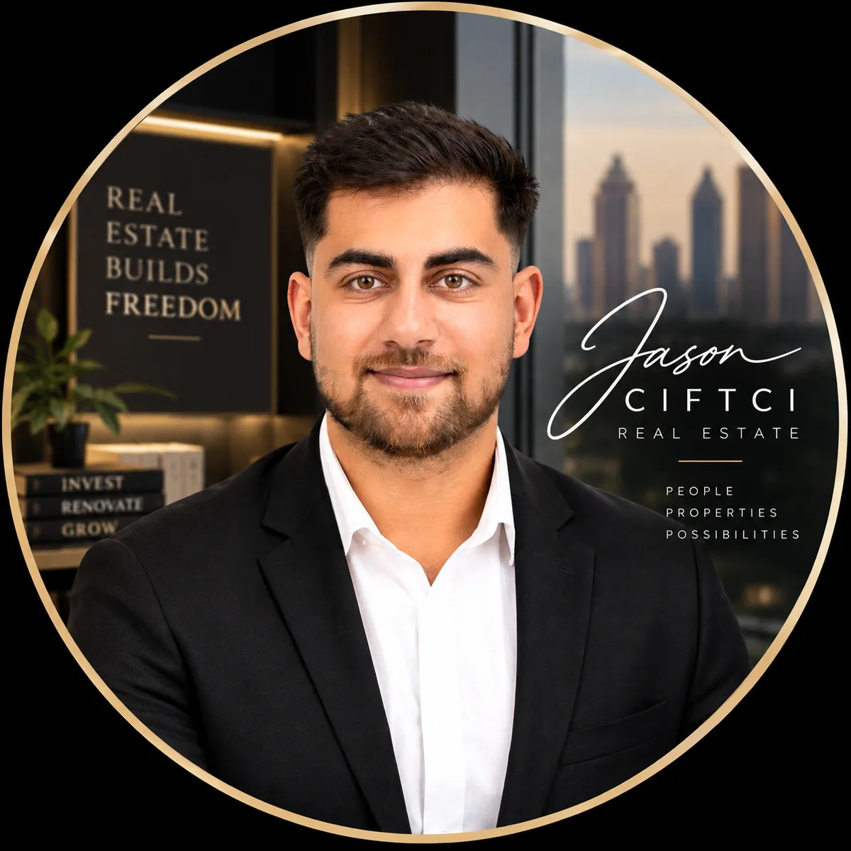 Jason Ciftci