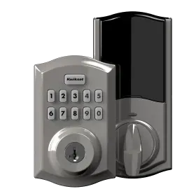 Lock Up Automatically