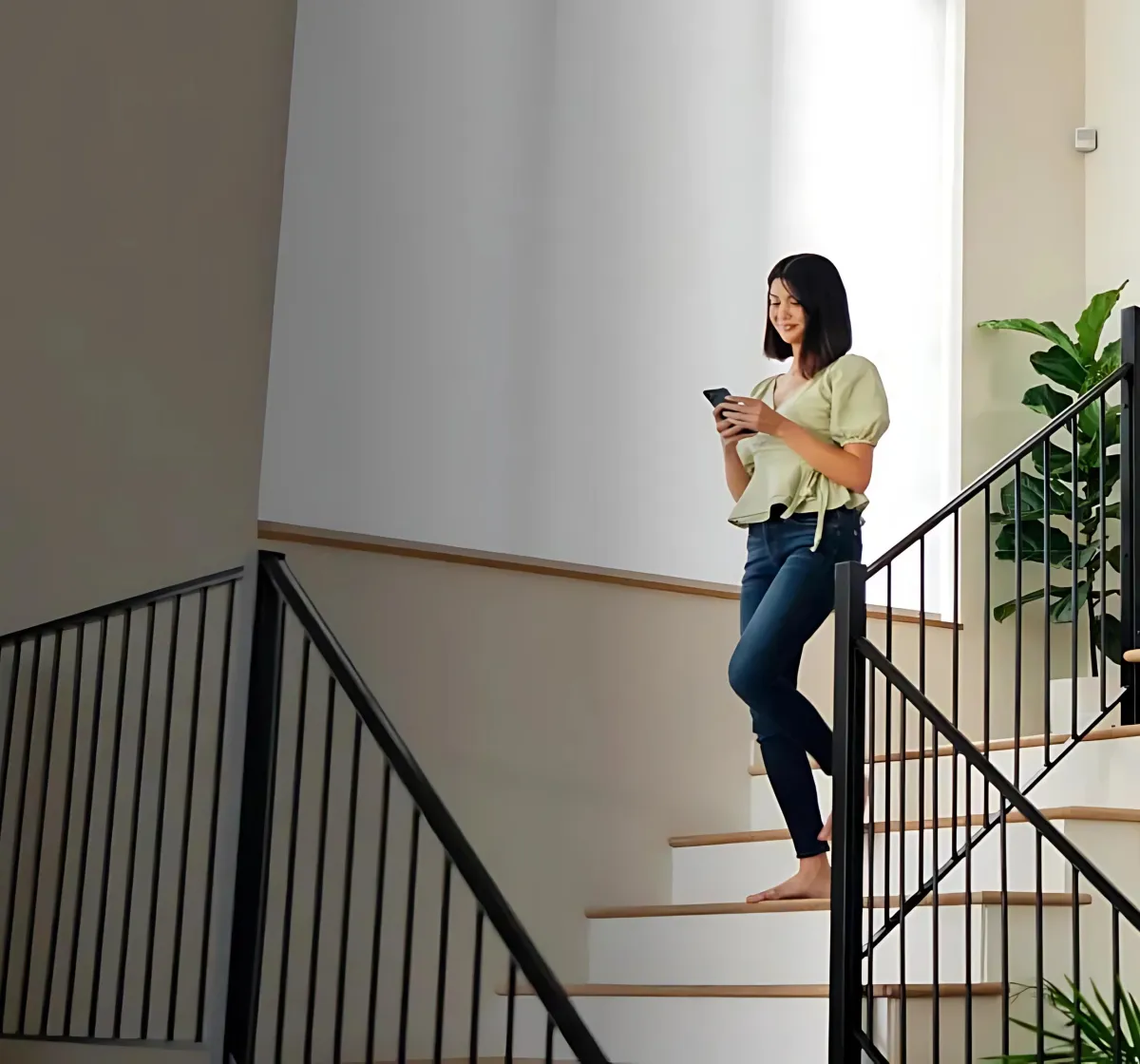 Smart Home Technology