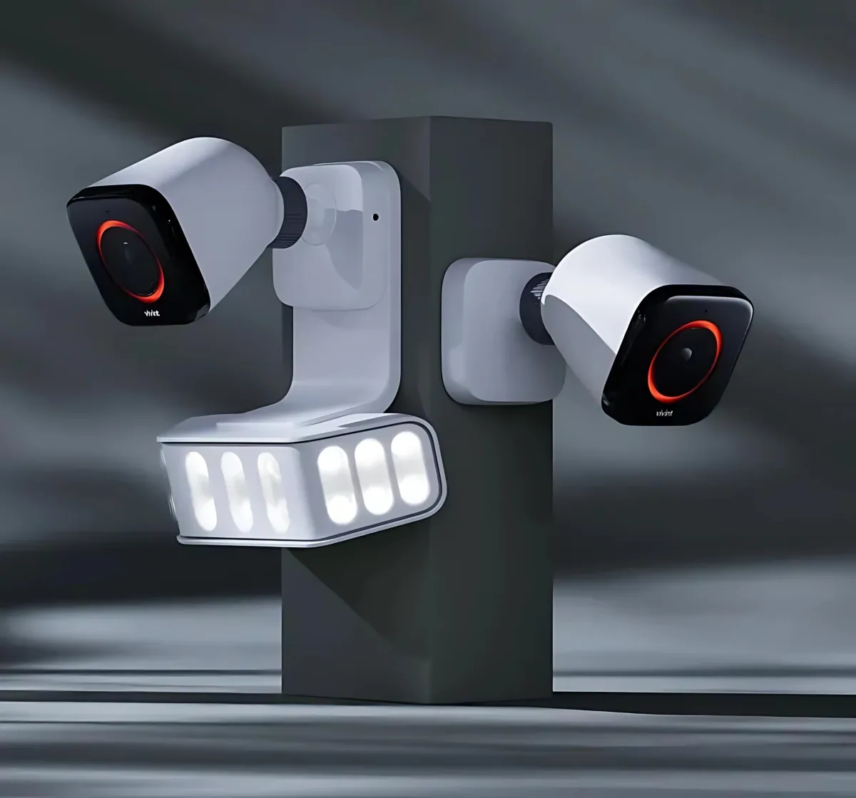 Vivint Security Cameras
