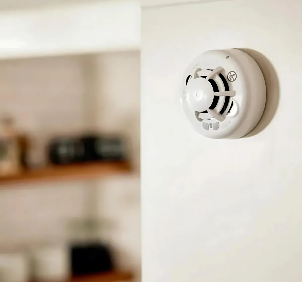 Smoke and Carbon Monoxide  Detector