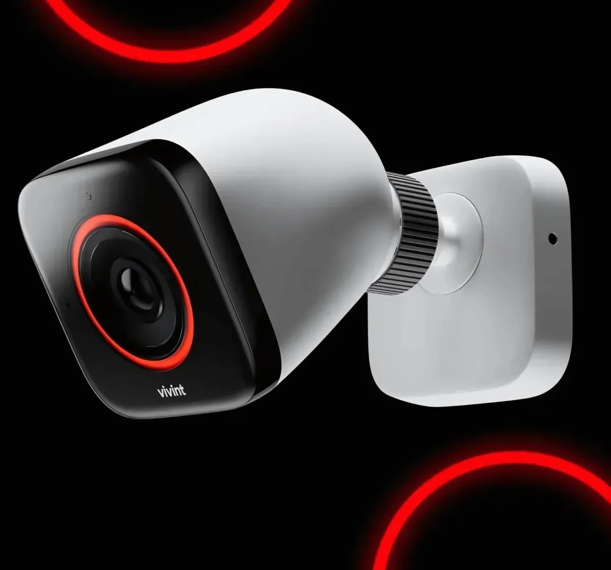 Security Cameras