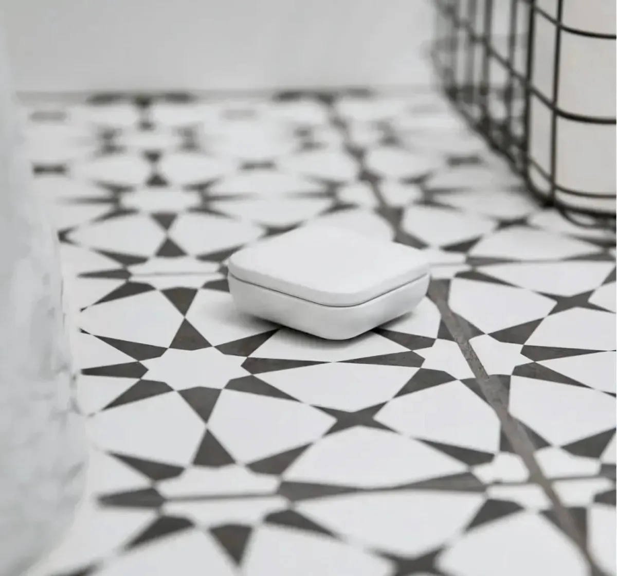 Vivint Water Sensor