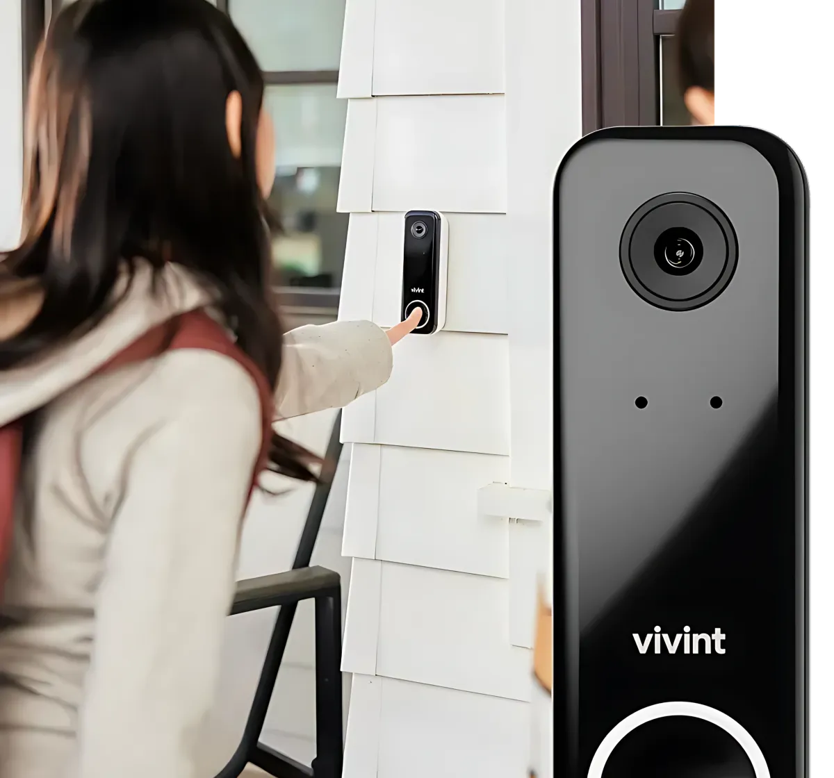 Doorbell Camera Pro