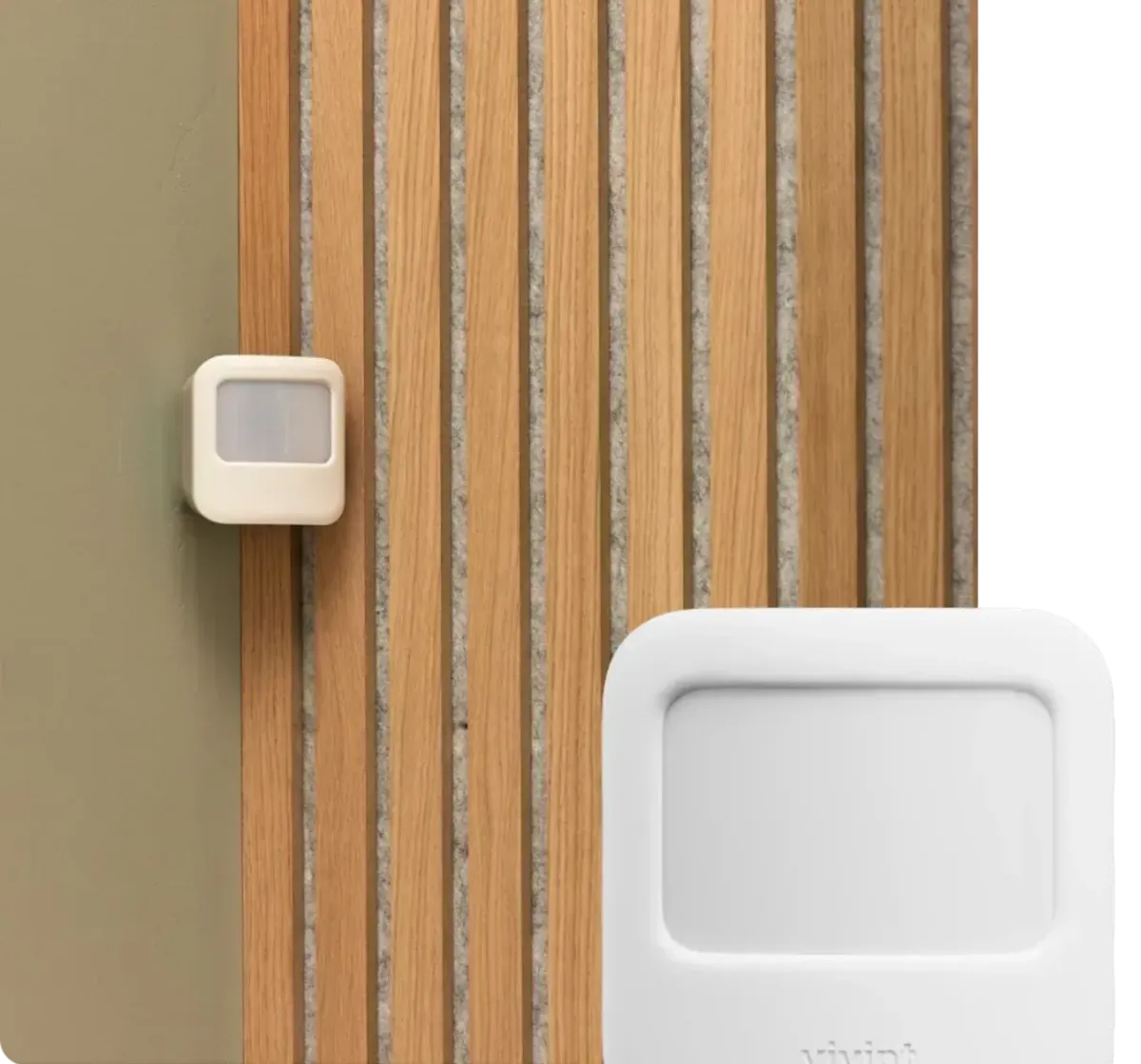 Vivint Motion Sensors