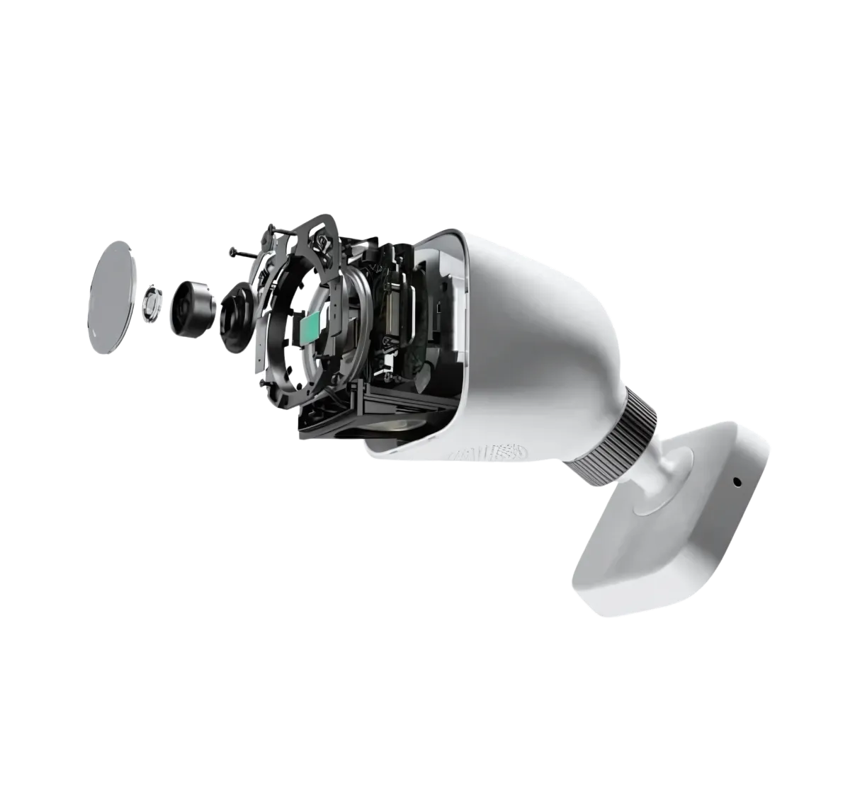 Outdoor Security Camera