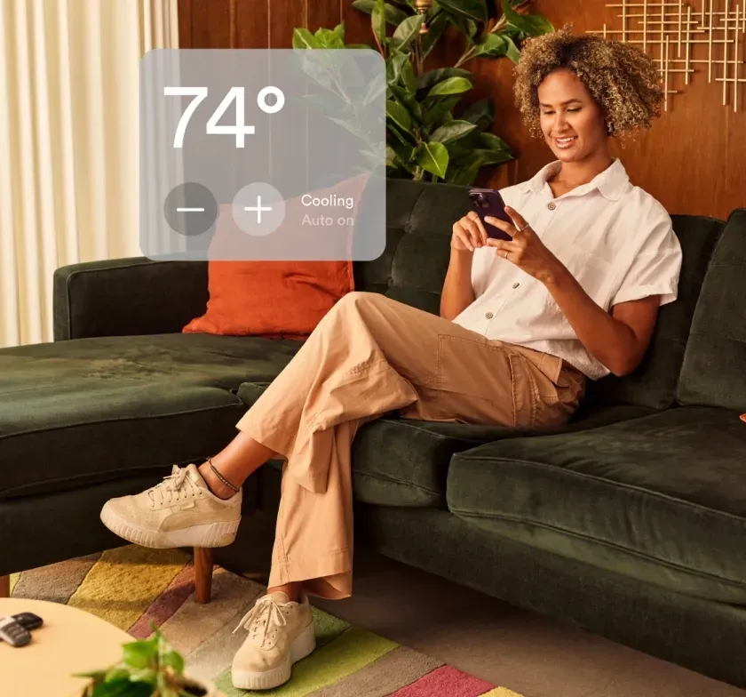 SMART HOME