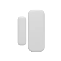Monitor doors and windows