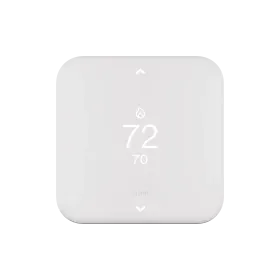 Smart temperature control