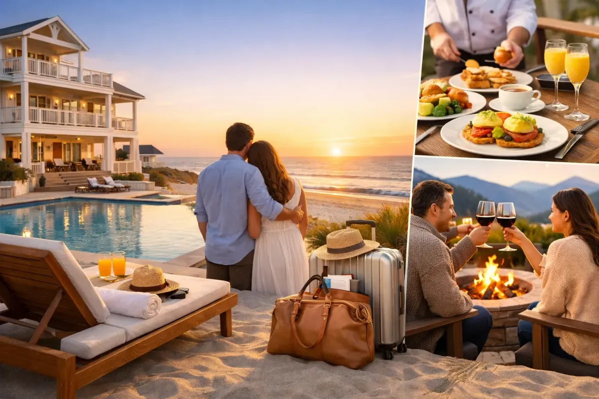 Direct booking savings at luxury oceanfront estate