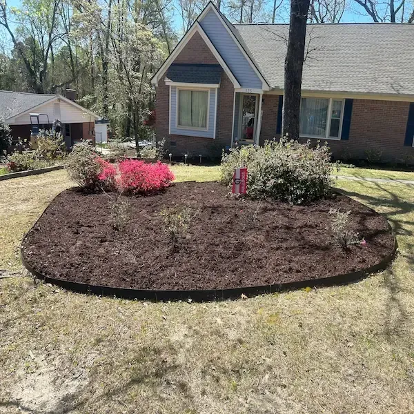landscaping Lexington SC