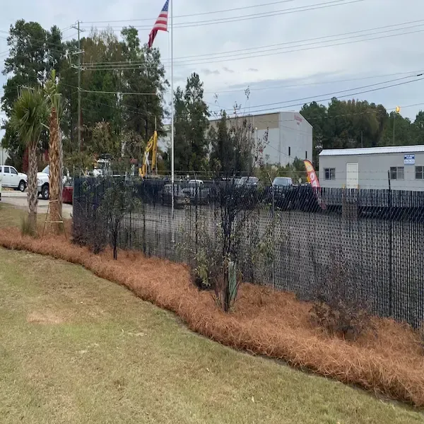 commercial property maintenance Lexington SC