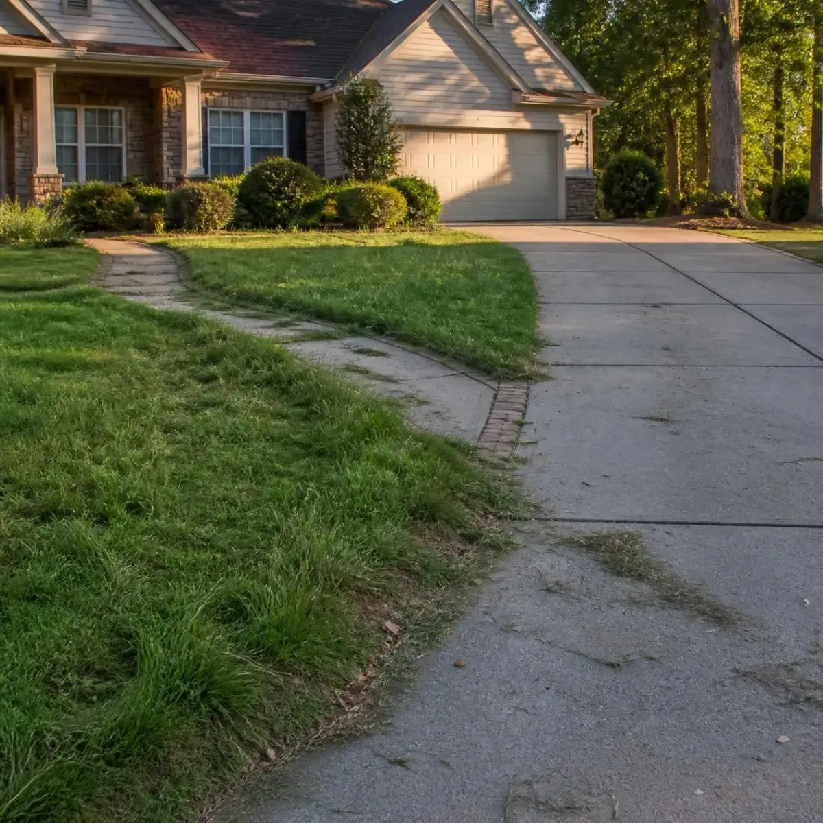 lawn and landscaping Lexington SC
