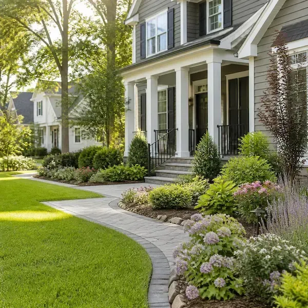 Landscaping in Lexington SC