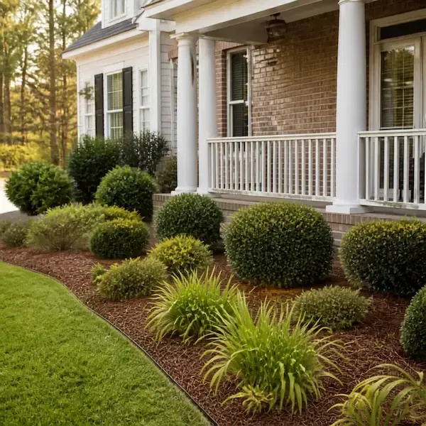 landscaping and yard maintenance Lexington SC