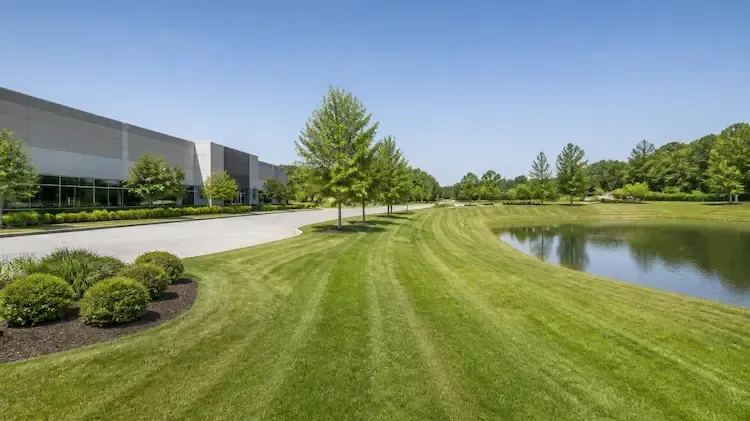 Commercial property maintenance in Lexington SC