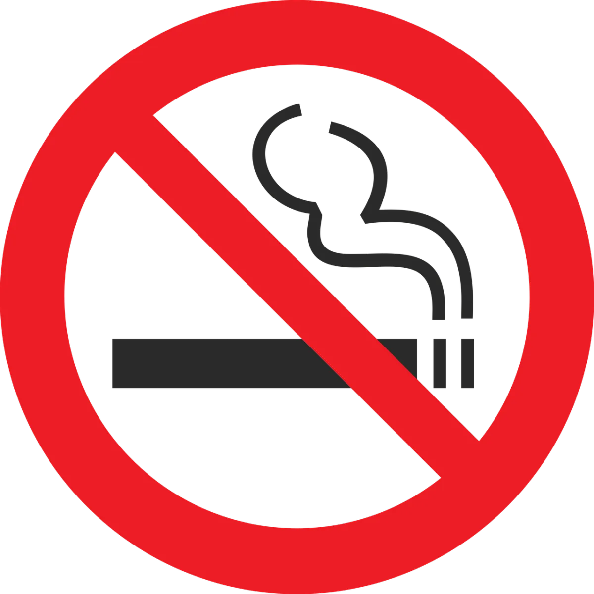 No Smoking Community