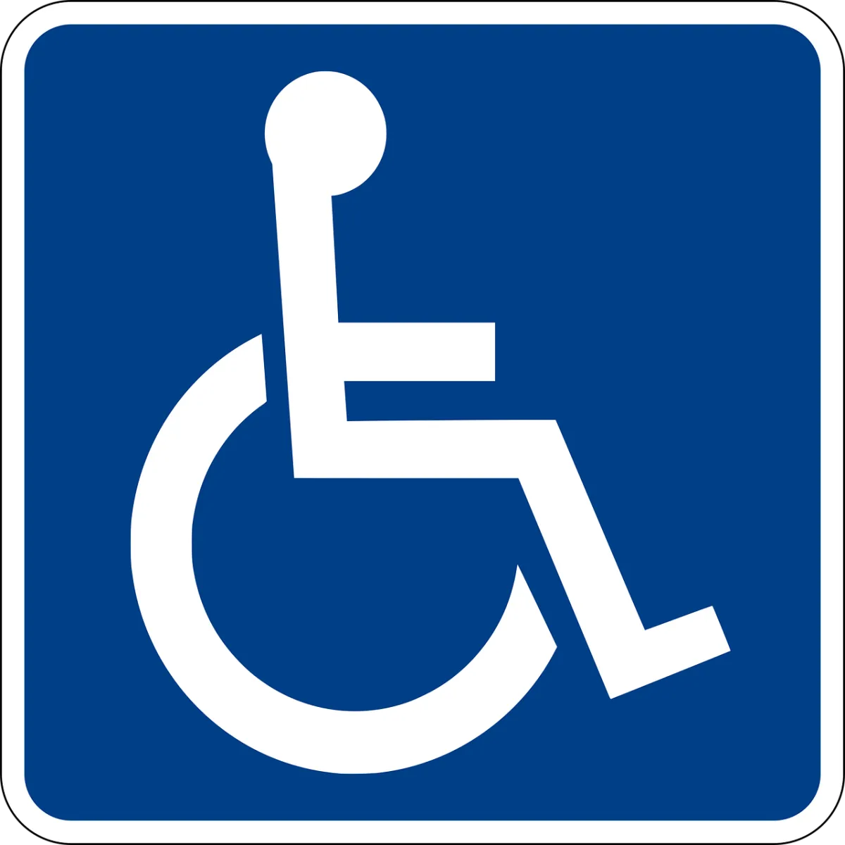 Wheel Chair Accessible 