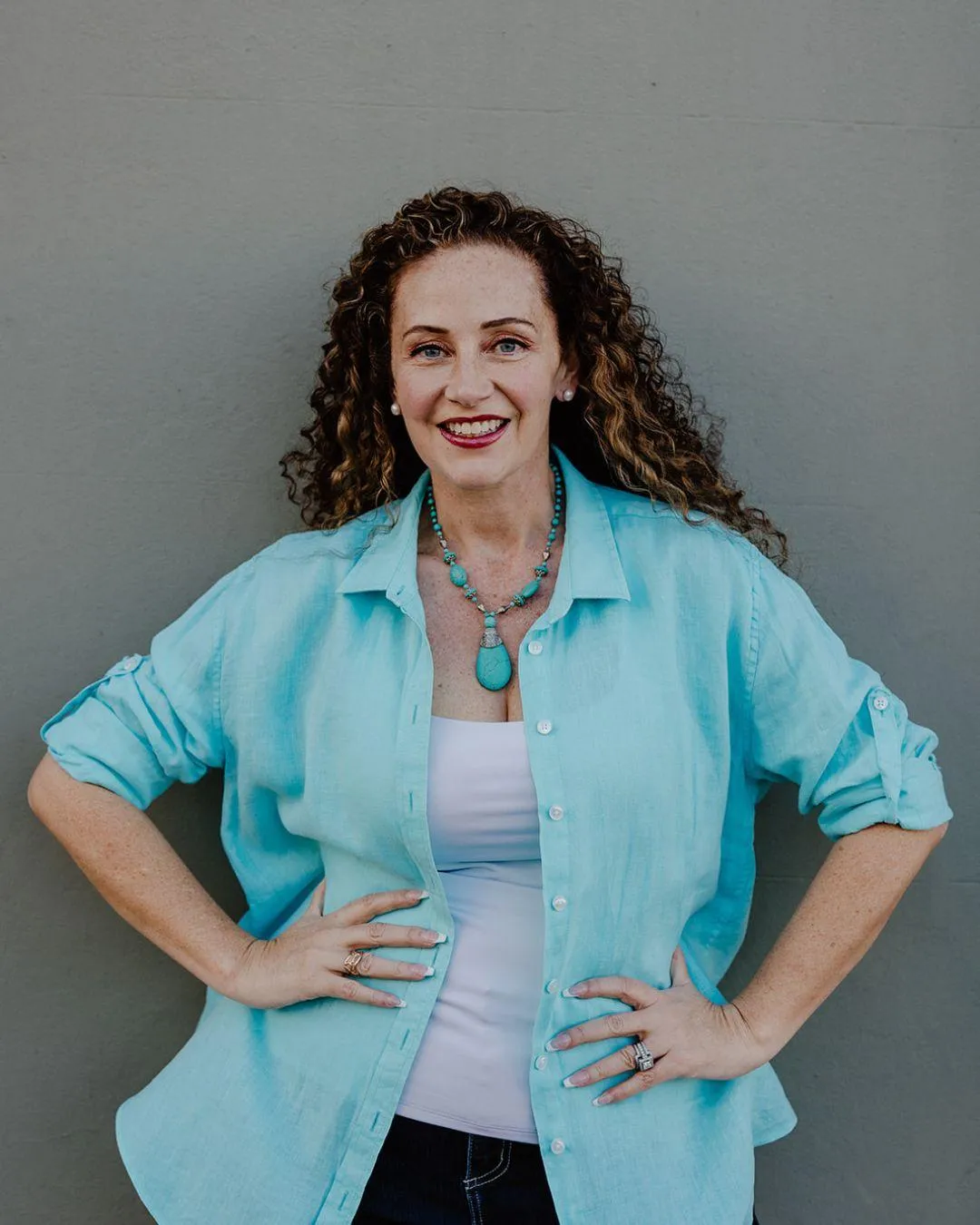 Amanda Lambros Coach and Consultant Perth