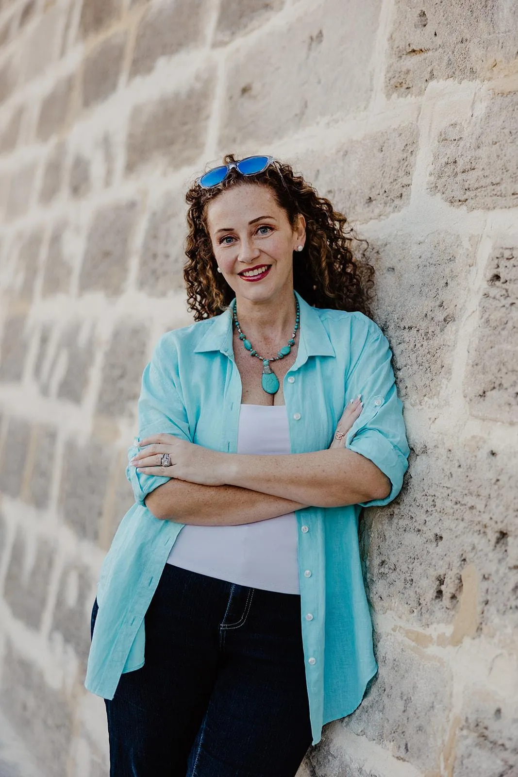 Amanda Lambros Counsellor Perth