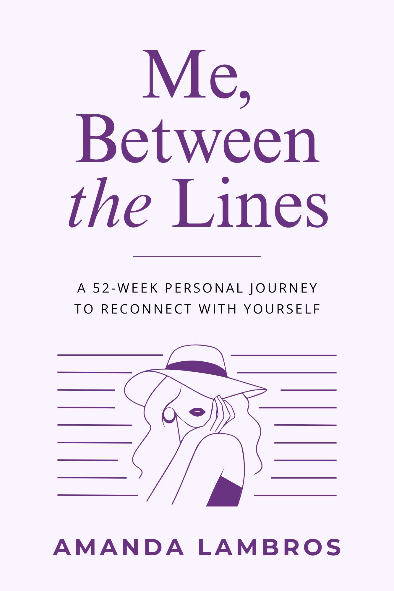 The Daily Authenticity Checklist by Amanda Lambros