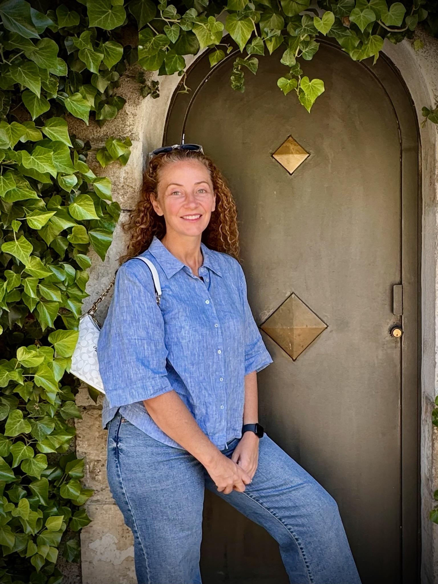 Amanda Lambros Counsellor Perth