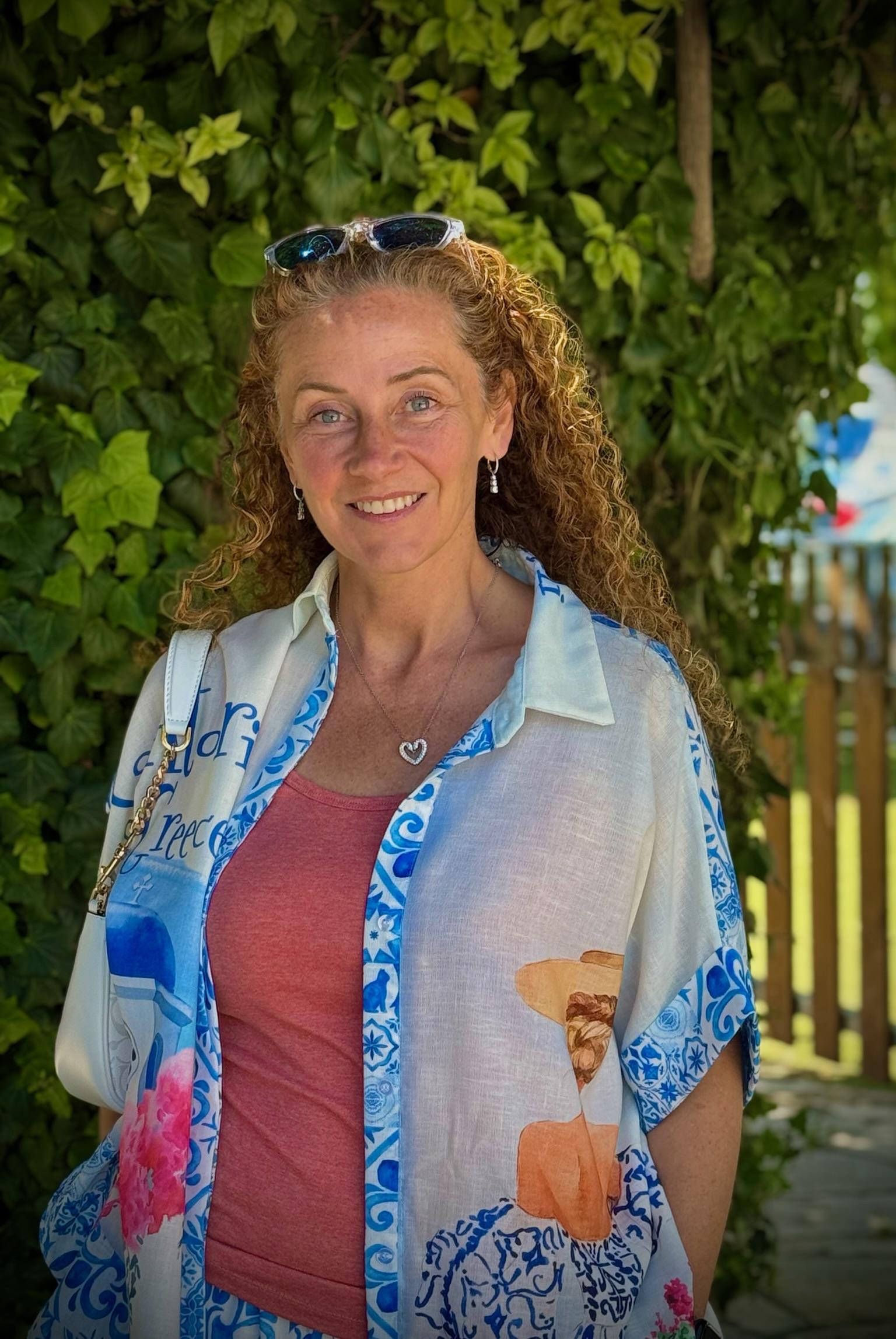 Amanda Lambros Couples Counsellor Perth