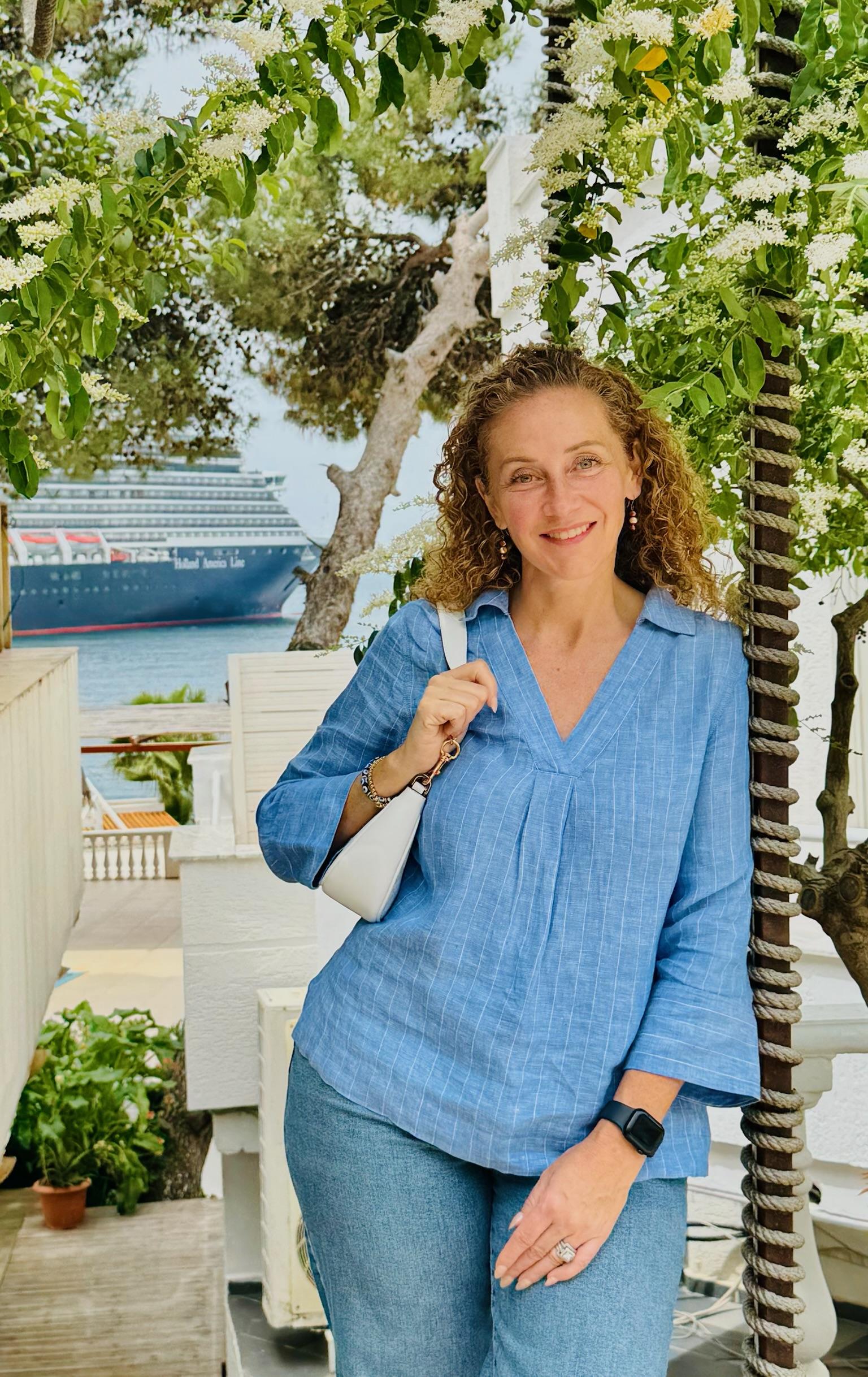 Amanda Lambros Couples Counsellor Perth