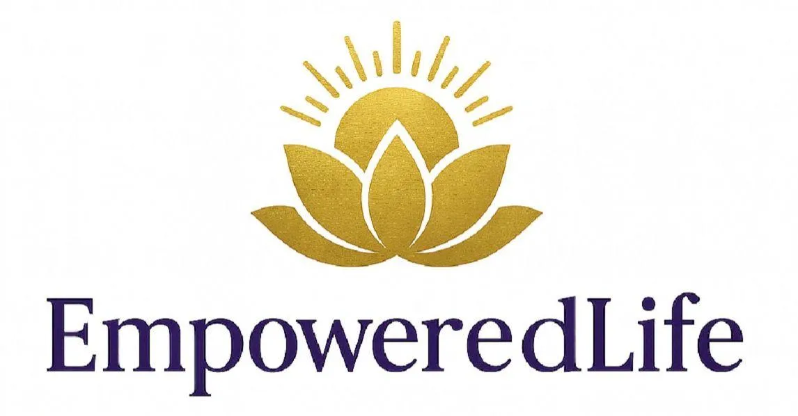 Empowered Life TV logo