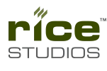 Rice Studios