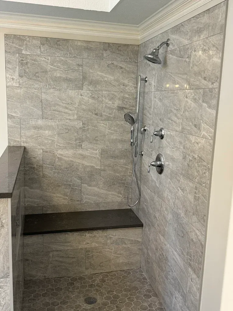 Tile Installation Roswell