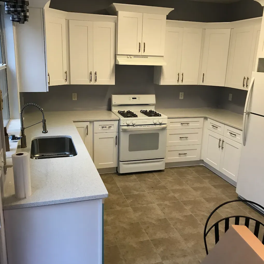Roswell Basement Finishing