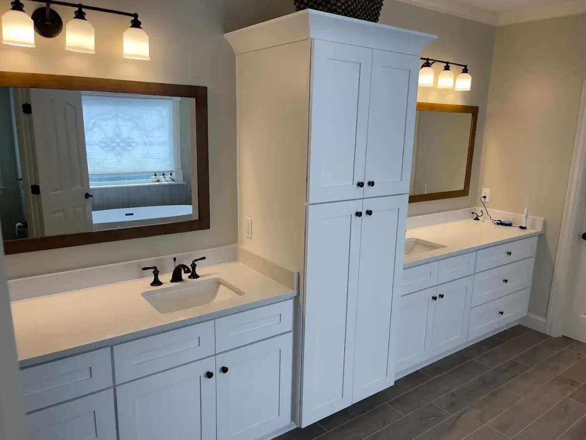 Kitchen Remodel Roswell