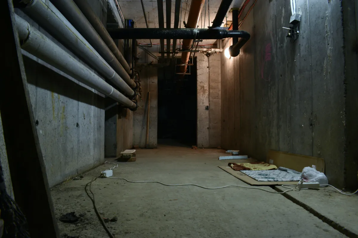Roswell Basement Finishing