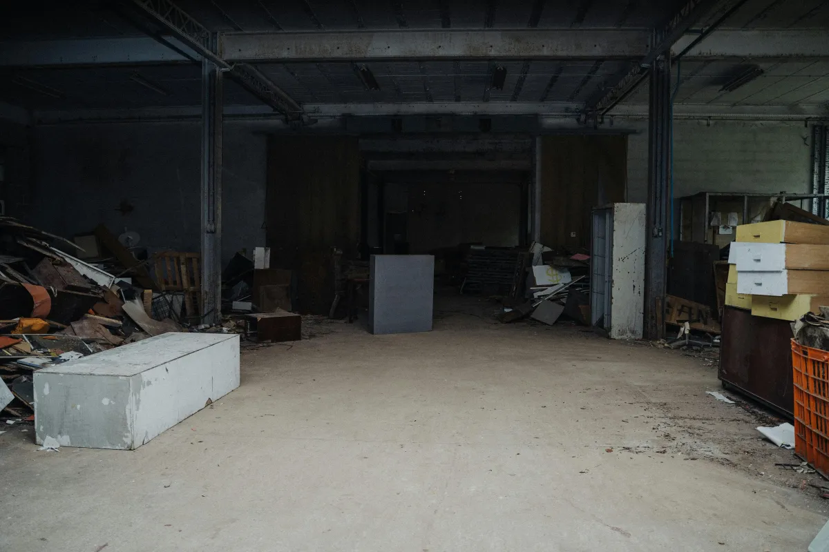 Woodstock Basement Finishing