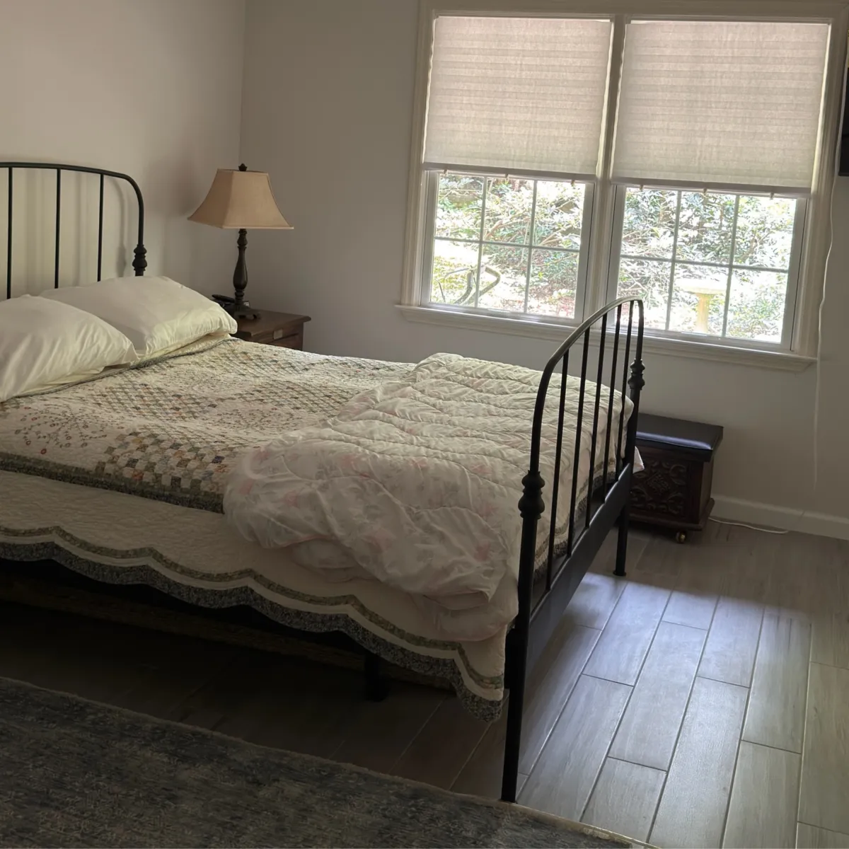 Basement Finishing in Roswell
