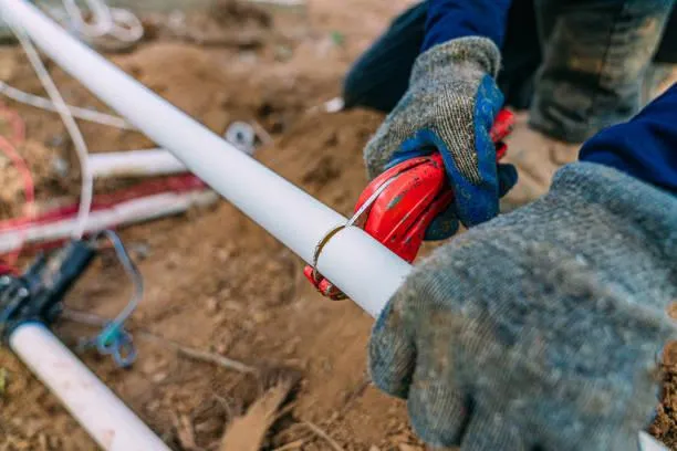 Woodstock Waterline Replacement