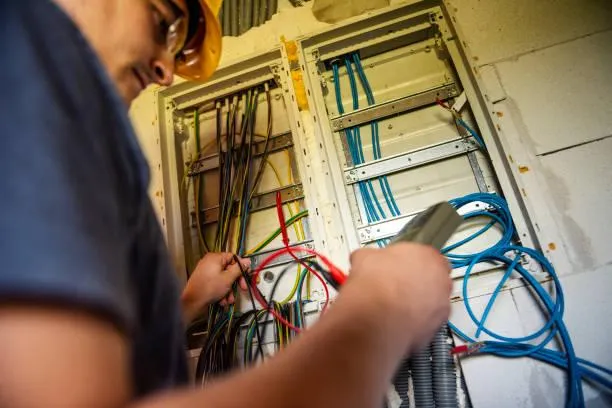 Electrical in Roswell
