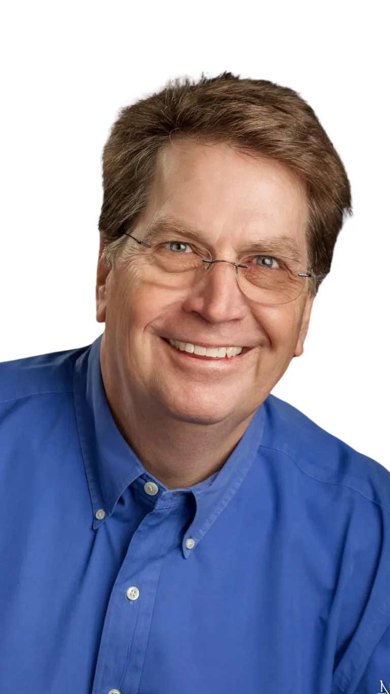 Facilitator of ADHD Success Navigator program