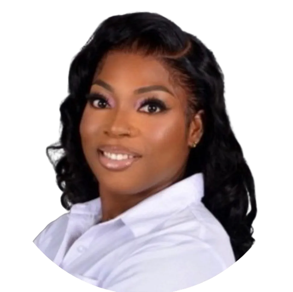 Sarah Jenkins headshot